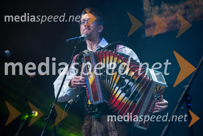  Klemen Stopar, Stopar trioVolkswagen Špila, finalni koncert