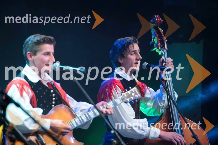  Blaž Stopar, Stopar trio;  Rok Stopar, Stopar trioVolkswagen Špila, finalni koncert