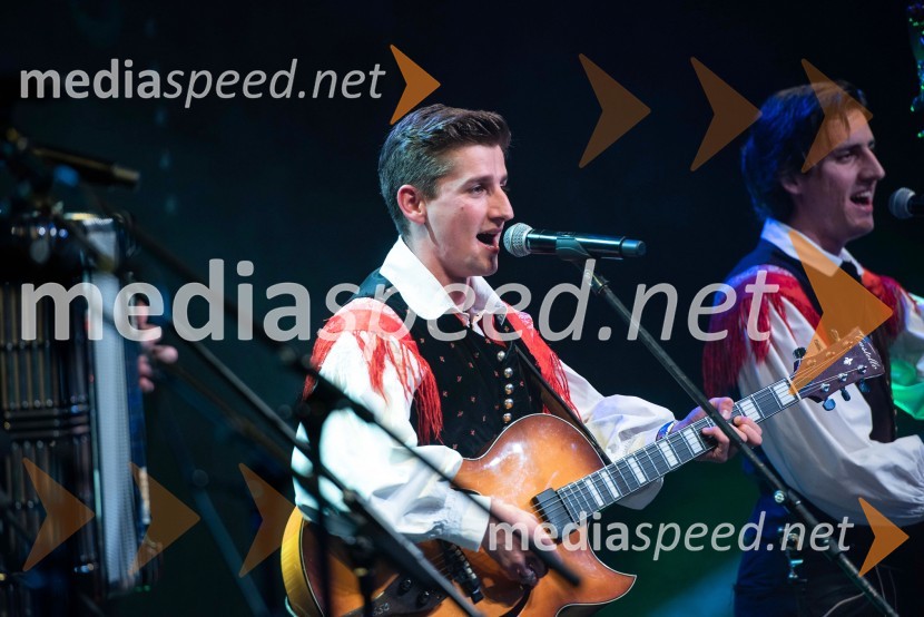  Blaž Stopar, Stopar trio;  Rok Stopar, Stopar trioVolkswagen Špila, finalni koncert