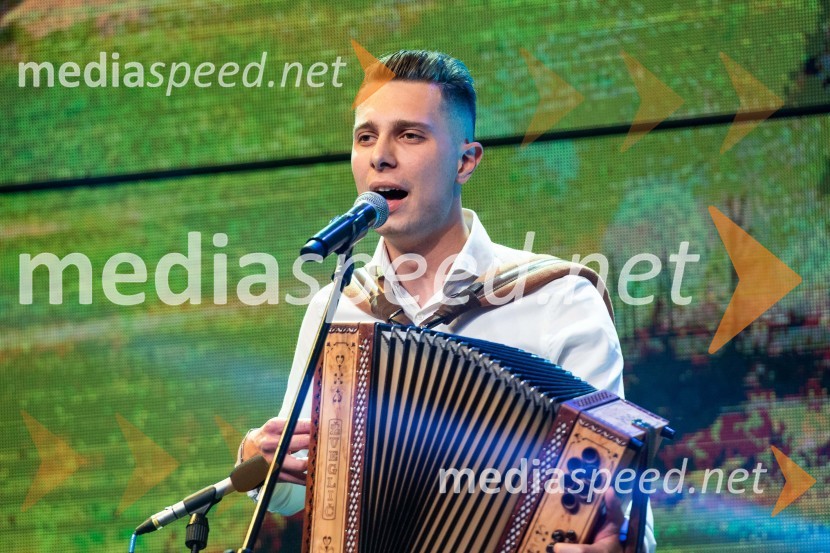 Volkswagen Špila, finalni koncert