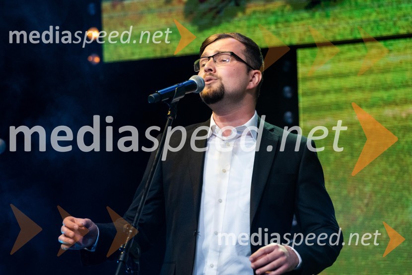 Volkswagen Špila, finalni koncert