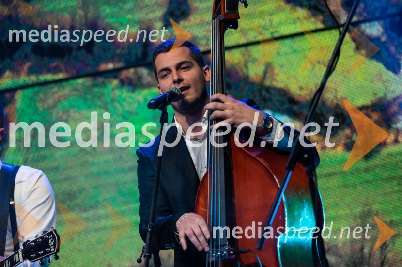 Volkswagen Špila, finalni koncert