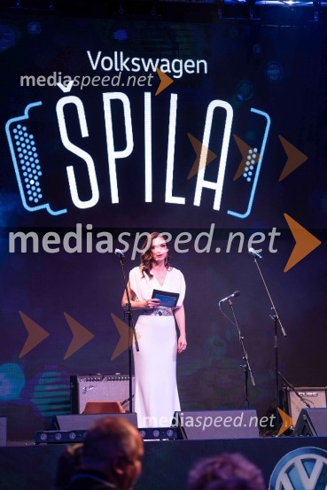  Natalija Verboten, pevkaVolkswagen Špila, finalni koncert
