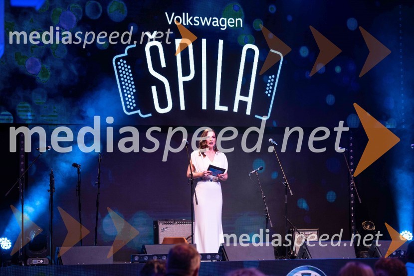  Natalija Verboten, pevkaVolkswagen Špila, finalni koncert