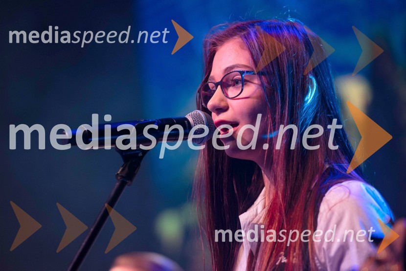  Nika Lenart, skupina LenartiVolkswagen Špila, finalni koncert