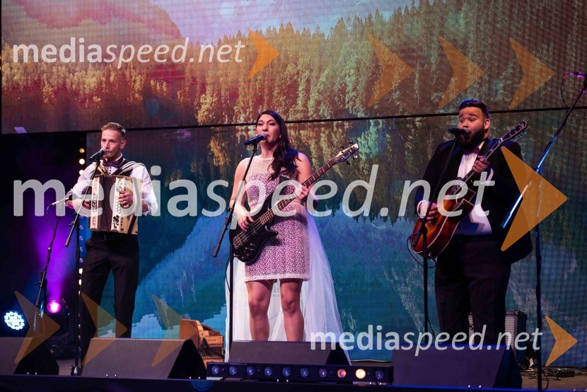  Andraž Vode, Trio Utrip;  Eva Koplan, Trio Utrip;  Mitja Jerančič, Trio UtripVolkswagen Špila, finalni koncert