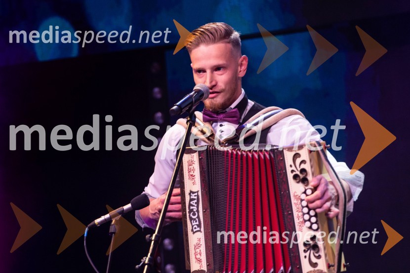  Mitja Jerančič, Trio UtripVolkswagen Špila, finalni koncert