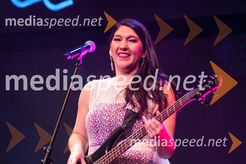  Eva Koplan, Trio UtripVolkswagen Špila, finalni koncert