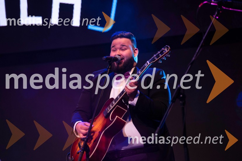  Mitja Jerančič, Trio UtripVolkswagen Špila, finalni koncert