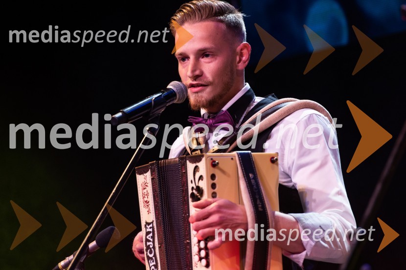  Andraž Vode, Trio UtripVolkswagen Špila, finalni koncert