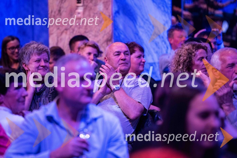 Volkswagen Špila, finalni koncert