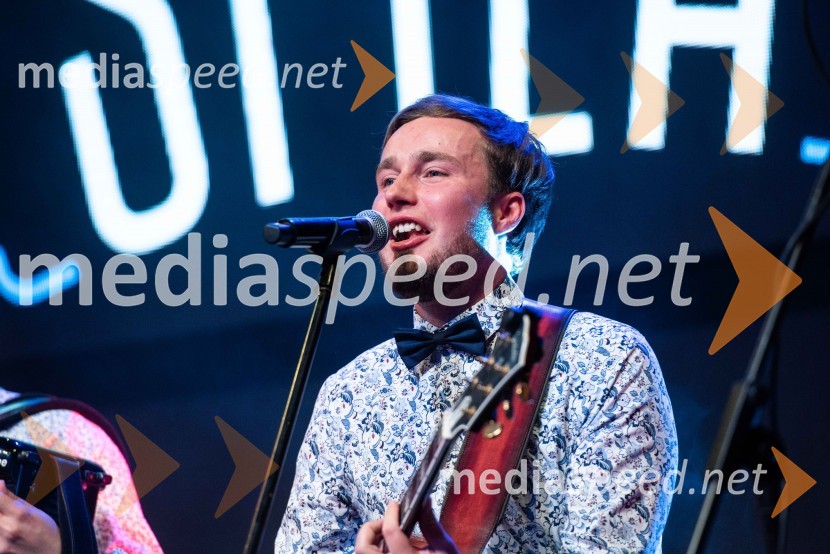  Peter Tovornik, glasbenikVolkswagen Špila, finalni koncert