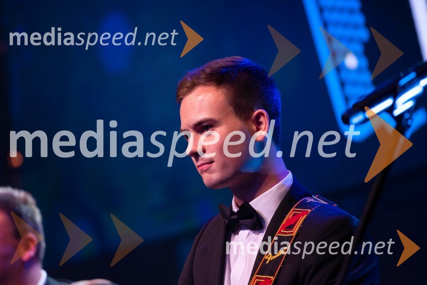 Volkswagen Špila, finalni koncert