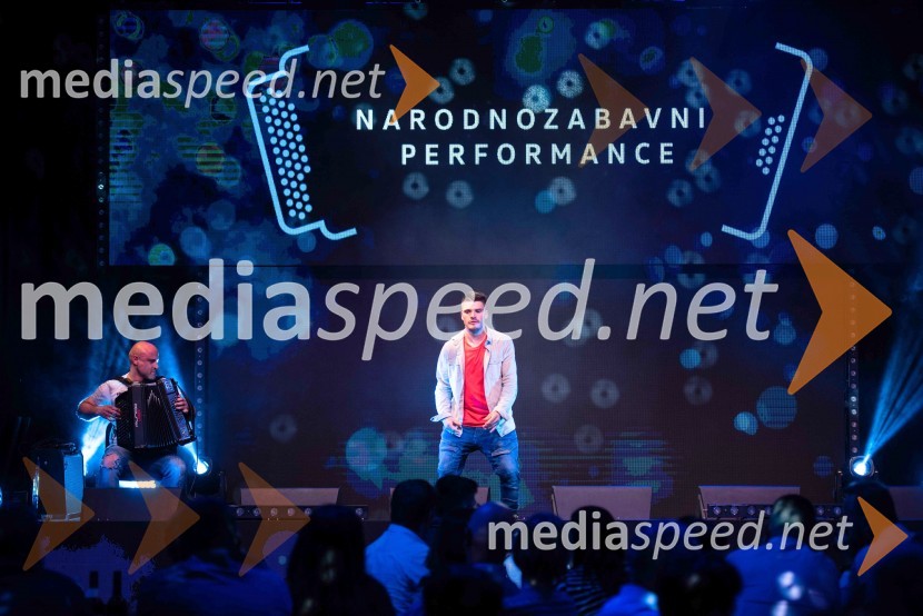 Volkswagen Špila, finalni koncert