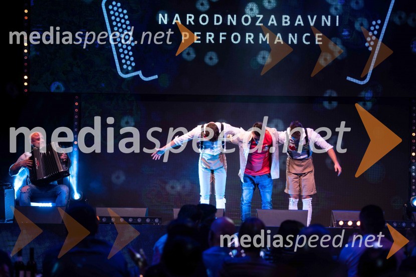  ... ;  Luka  Avguštin, Flipping Art;  ... ;  Tim Nuč, Flipping ArtVolkswagen Špila, finalni koncert