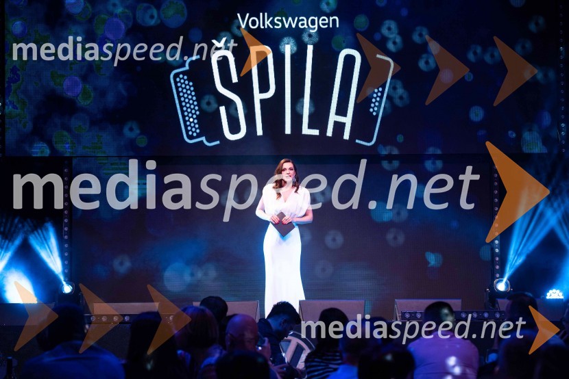  Natalija Verboten, pevkaVolkswagen Špila, finalni koncert