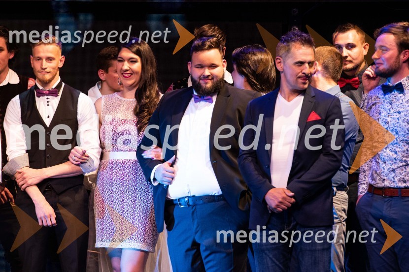  Andraž Vode, Trio Utrip;  Eva Koplan, Trio Utrip;  Mitja Jerančič, Trio Utrip;  ... Volkswagen Špila, finalni koncert