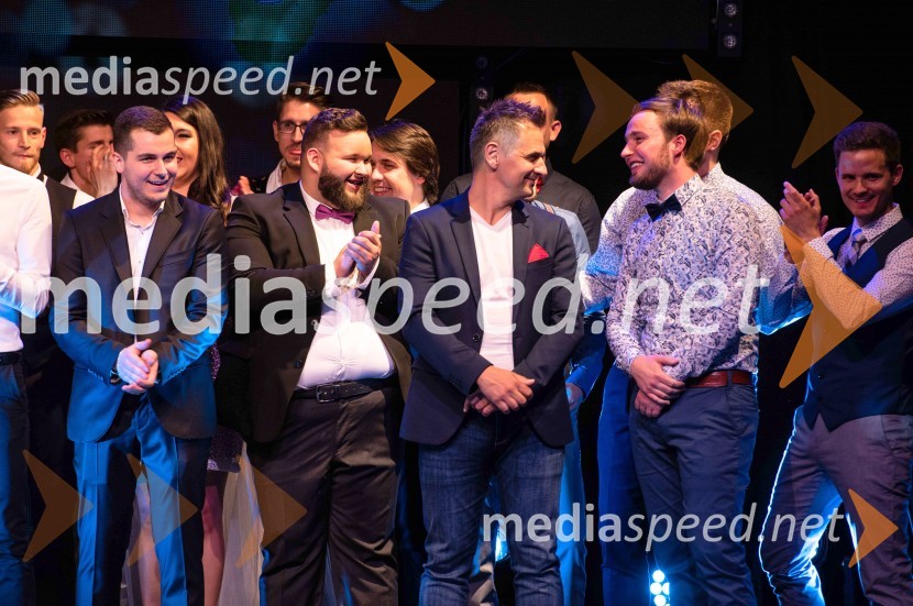  ... ;  Mitja Jerančič, Trio Utrip;  ... ;  ... ;  Urban Kolar, glasbenik, trobentaVolkswagen Špila, finalni koncert