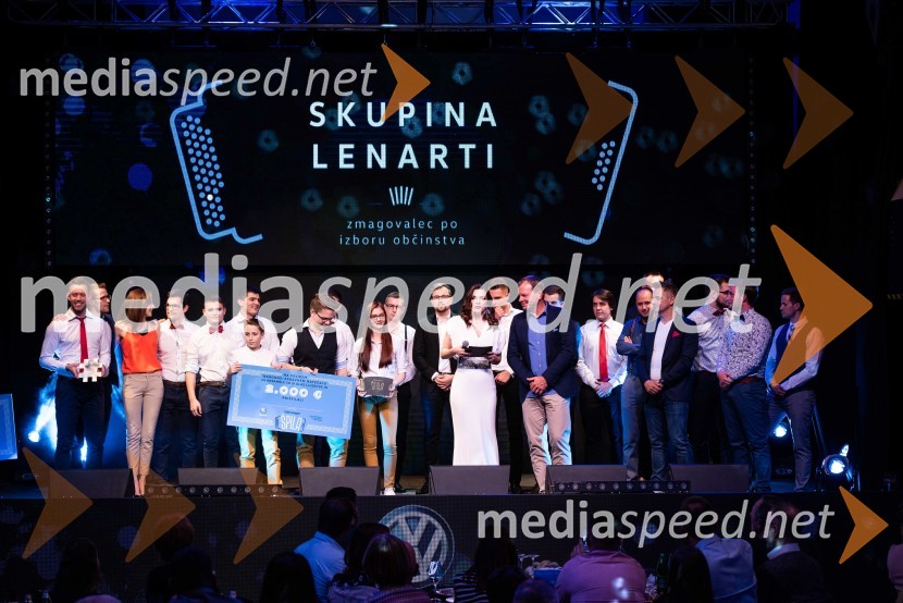 Volkswagen Špila, finalni koncertVolkswagen Špila, finalni koncert