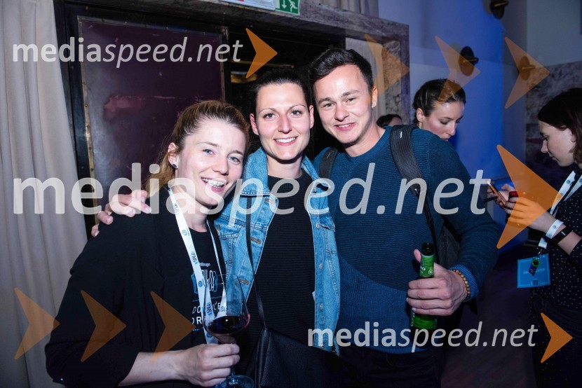 Volkswagen Špila, finalni koncert