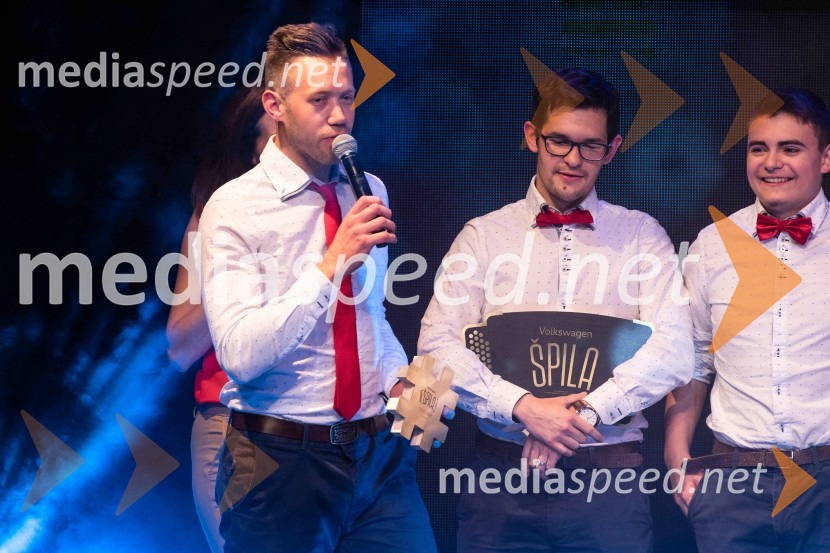 Volkswagen Špila, finalni koncert