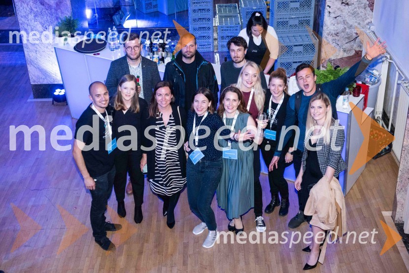 Volkswagen Špila, finalni koncert