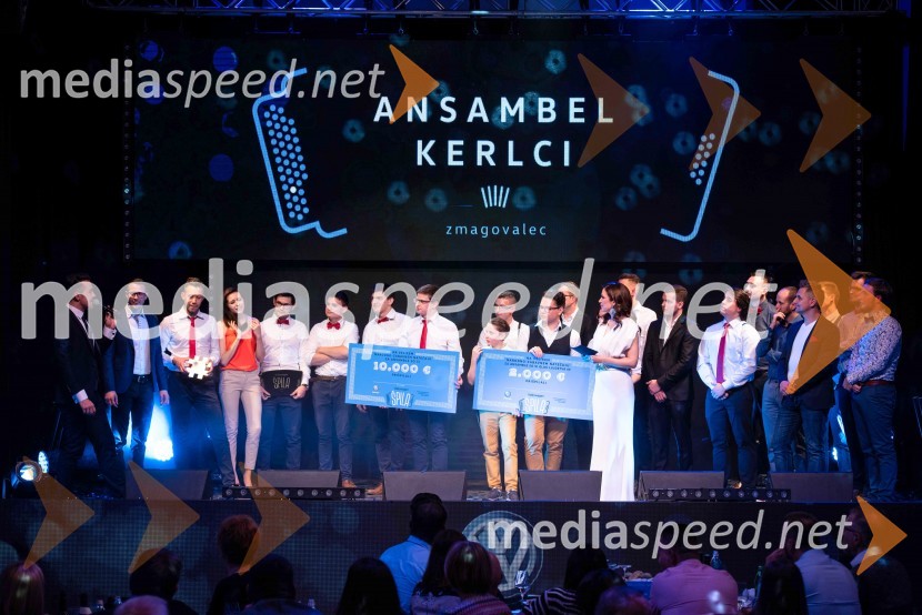 Volkswagen Špila, finalni koncert