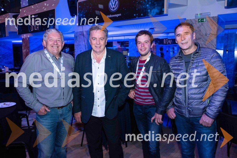 Volkswagen Špila, finalni koncert