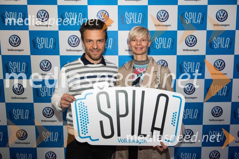 Volkswagen Špila, finalni koncert