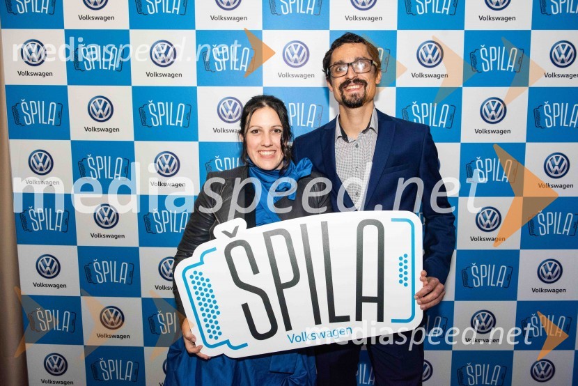 Volkswagen Špila, finalni koncert