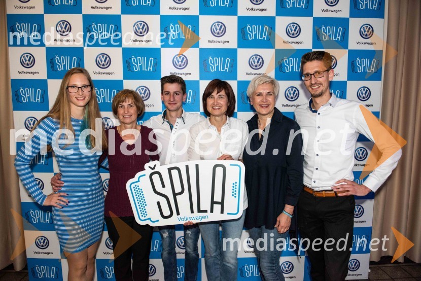 Volkswagen Špila, finalni koncert