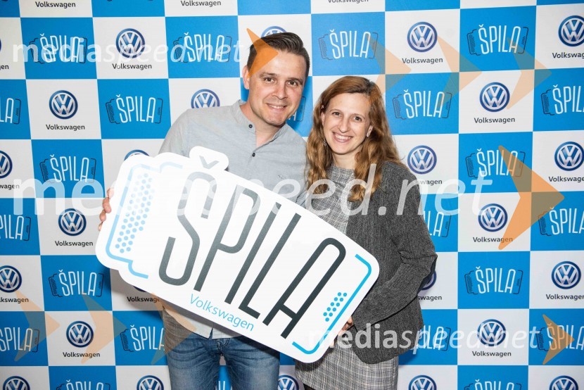 Volkswagen Špila, finalni koncert