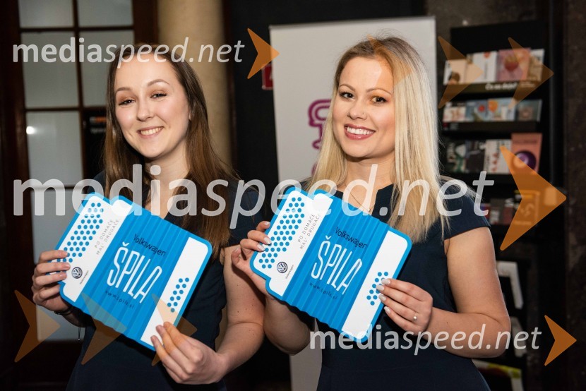 Volkswagen Špila, finalni koncert