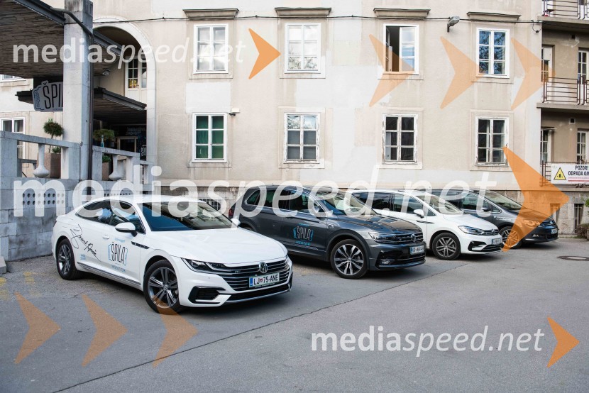 Volkswagen Špila, finalni koncert