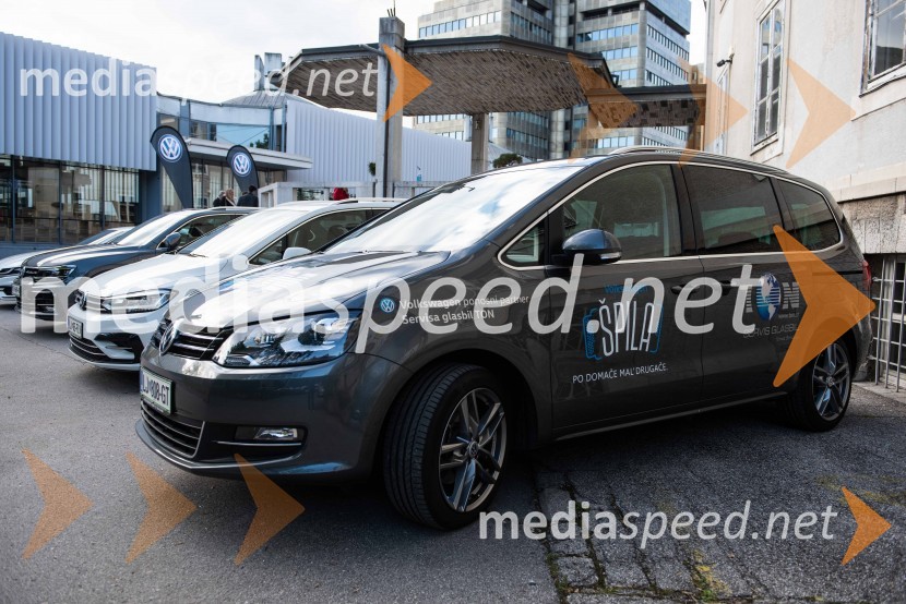 Volkswagen Špila, finalni koncert