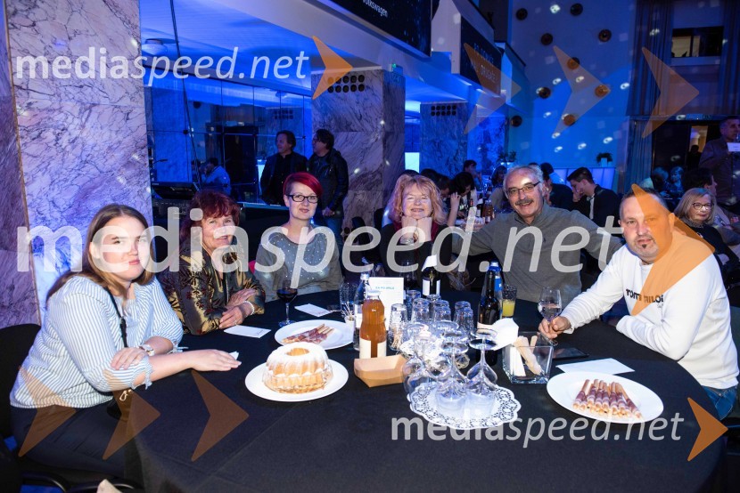 Volkswagen Špila, finalni koncert