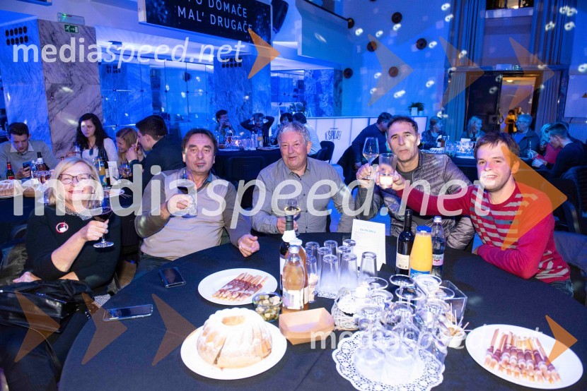 Volkswagen Špila, finalni koncert