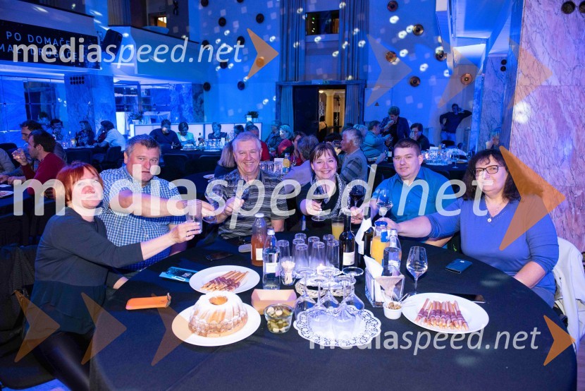 Volkswagen Špila, finalni koncert