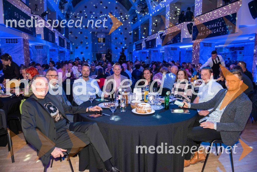 Volkswagen Špila, finalni koncert