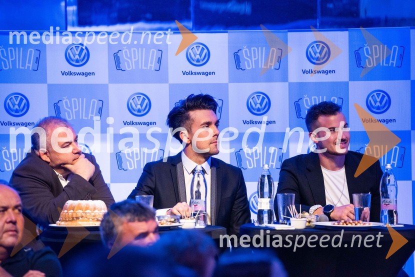 Volkswagen Špila, finalni koncert