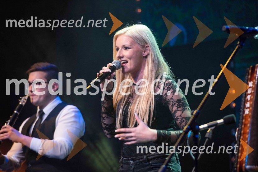 Volkswagen Špila, finalni koncert