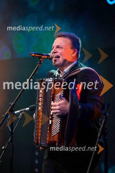 Volkswagen Špila, finalni koncert