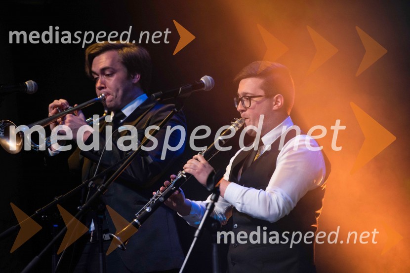 Volkswagen Špila, finalni koncert