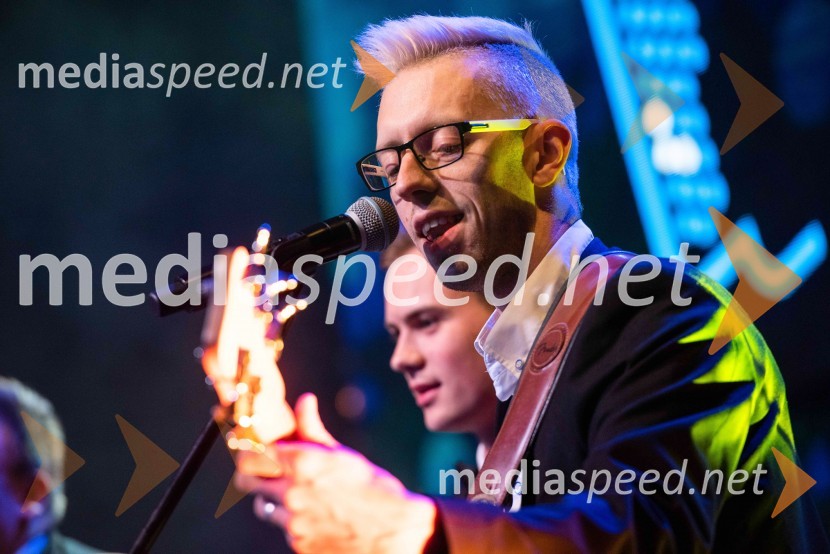 Volkswagen Špila, finalni koncert