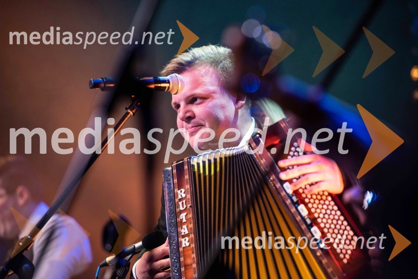 Volkswagen Špila, finalni koncert