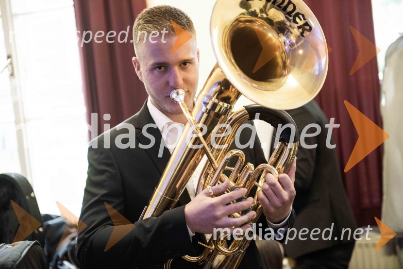 Volkswagen Špila, finalni koncert