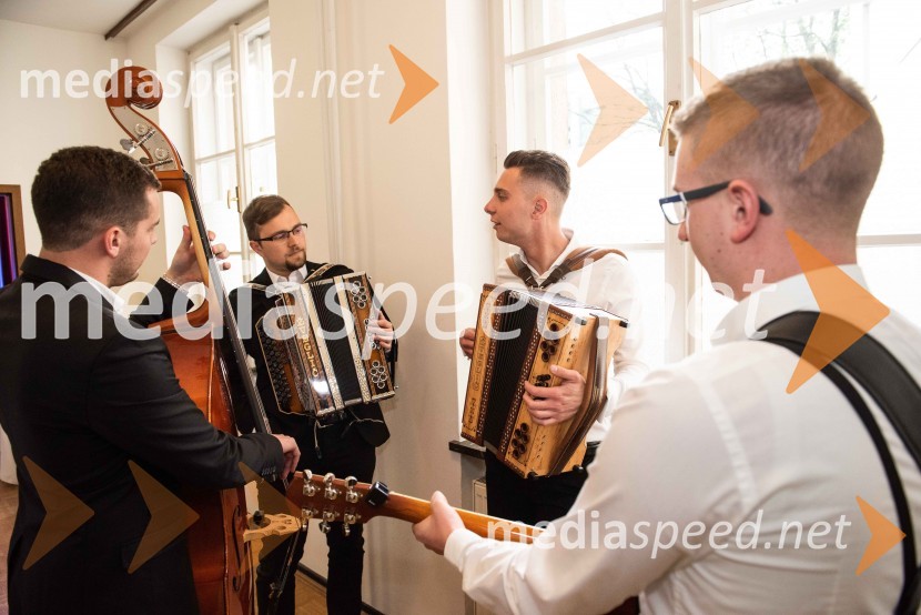 Volkswagen Špila, finalni koncert