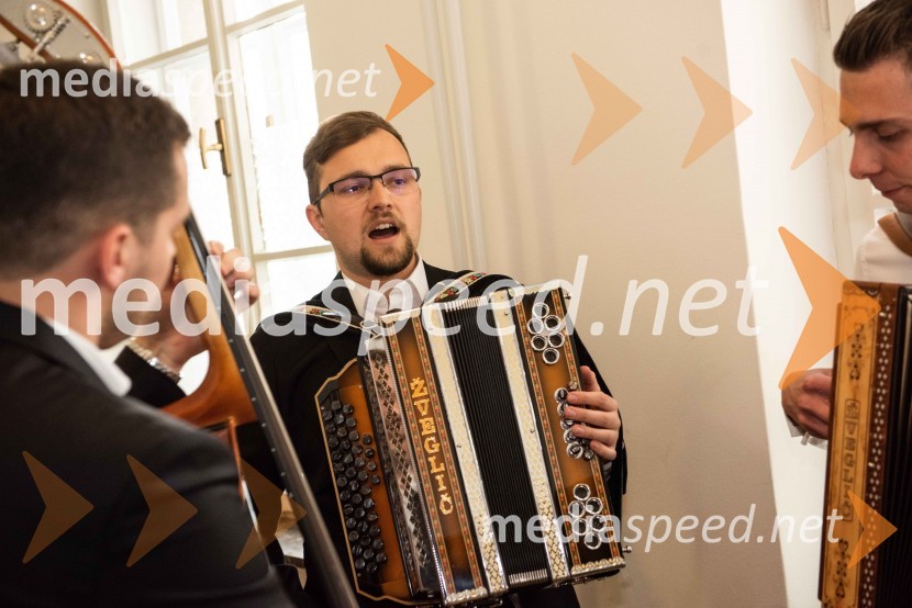 Volkswagen Špila, finalni koncert