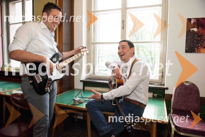 Volkswagen Špila, finalni koncert