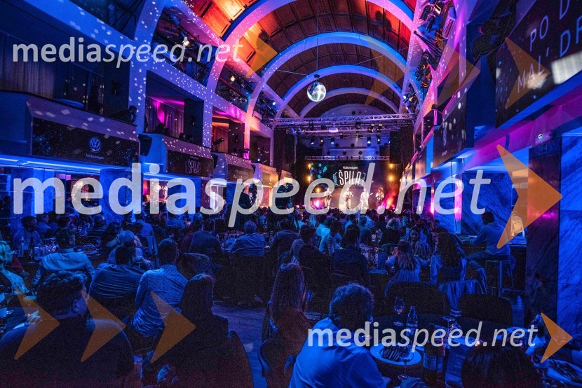 Volkswagen Špila, finalni koncertVolkswagen Špila, finalni koncert